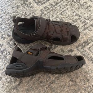 Teva Men’s forebay sandals